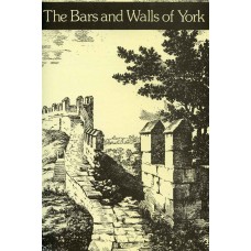 BARS AND WALLS OF YORK